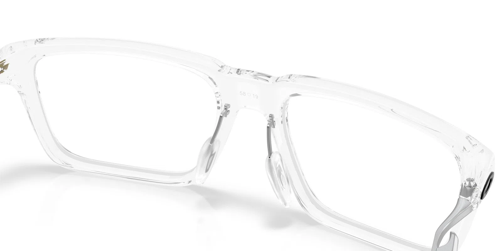 Oakley Neoture Sq 8211D Eyeglasses - view 34